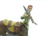 Centaur Outrider (Spear) - City of Lost Omens - #32b